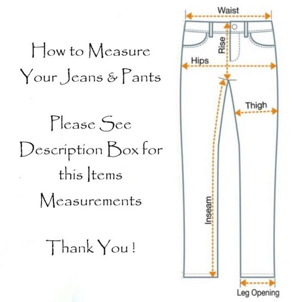 SOLD ~ Democracy Ab Solution Jeans Womens 14W Skinny Blue Distress 33 x 27 - Picture 7 of 7